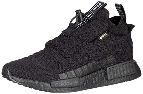 adidas gazelle silver green womens Adidas NMD_R1 Primeblue Black/Black/Black