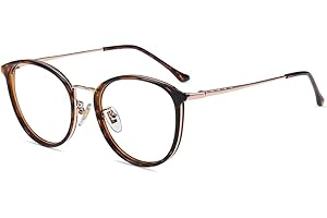 Firmoo Okulary do czytania z filtrem niebieskiego światła dla kobiet i mężczyzn, okulary do czytania, okulary do komputera, pomoc w czytaniu, nieoślepiające, odporne na zarysowania