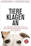 Image de Tiere klagen an