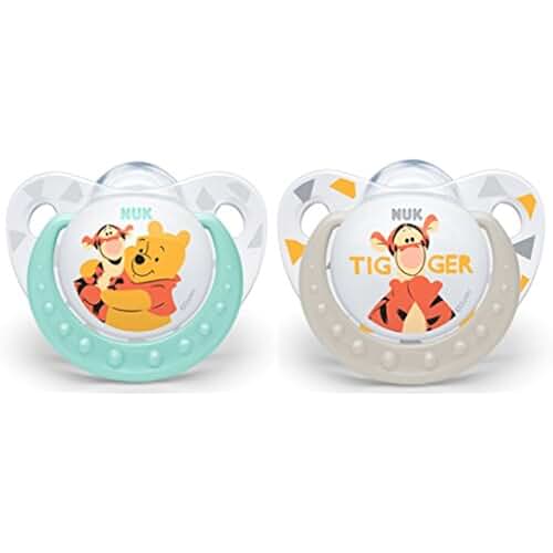 Amazon.co.uk baby dummies