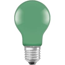 Lot De 10 Ampoules LED Bleues E27 15W Dimmables - Forme Boule P45, Déco Lumineuse Schiefer