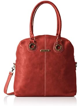 FLY London Damen Nant526fly Henkeltasche, 6x30x30 cm