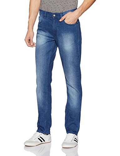 Newport Mens Slim Jeans RS.400 (60.00% Off) - Amazon