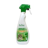 Répulsif Naturel pour Chats