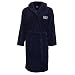 Produktbild Emporio Armani Ea7 Luxe Herren Frottee-Bademantel, Mittelalterliche Blau Medium