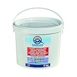  ALBORAL 5Kg CLORO PS LENTO GRANULADO 201305 QUIMICAMP