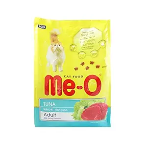Me-O Cat Food Tuna, 1.2 kg