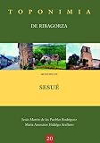 Image de Toponimia de Ribagorza. Municipio de Sesué