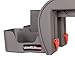 WeeRide Classic Safe Front Mounted Children's Bike Seat, Ages 1-4