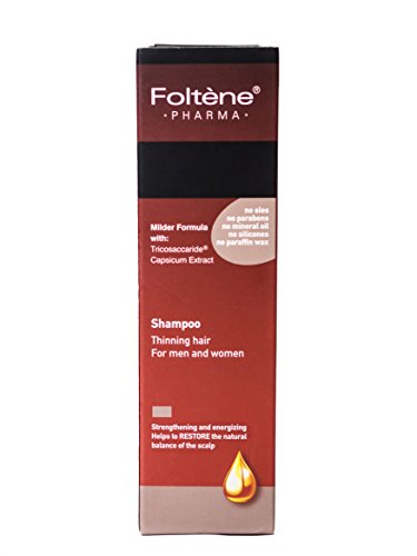 Foltene Shampoo for Men and Women