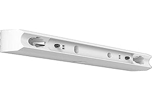 RZB ZIMMERMANN RZB 41111.002.1 Iso-Stableuchte weiß