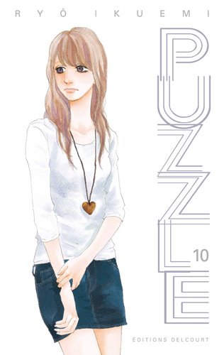 Download Puzzle Vol.10