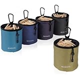 Brabantia Coloured Clothes Peg Bag - Accesorio de hogar (140 mm, 150 mm, 140 mm) [modelo surtido]