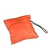 Produktbild PIXNOR 60-90L Camping Rucksack Cover Abdeckung staubdicht Regenhaube (Orange)