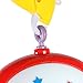 Baby Nursery Cot Mobile With Auto Music Box Soft Lullaby Sounds Crib Bell Hoder
