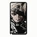 Produktbild Cover Shell Hipster Handsome Raiden Game Metal Gear Solid Phone Case Cover for Samsung Galaxy Note 4 Metal Gear Famous