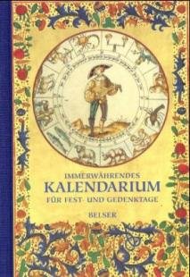 Download Kalender Immerwährendes Kalendarium Download Kalender Immerwährendes Kalendarium