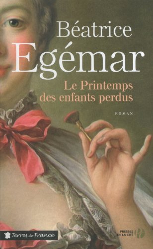 Le  printemps des enfants perdus