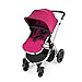 Ickle Bubba Stomp All-in-One Travel System Set (Summer Pink)