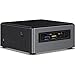 Produktbild gecCOM NUC Mini-Computer/ Micro-PC | Intel NUC7i7BNH | Intel i7-7567U 3.5GHz | 16GB DDR4-2133 | 512GB M.2 SSD | Intel Iris Plus HD650 mit HDMI2.0 | USB3.1 | 7.1 Sound | Gbit-LAN | Win10 Pro