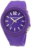 Bruno Banani Unisex-Armbanduhr Prisma Analog Plastik BR21053