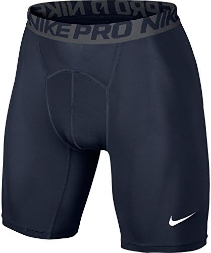 Nike Pro Combat Men's 6" Compression Shorts Underwear