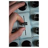 Lässt sich über USB an den Computer anschließen, keine Batterien erforderlich! Hinweis: Wir empfehlen, die Palette direkt mit Ihrem Computer zu verbinden und die Verwendung von USB-Hubs zu vermeiden.