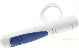 Braun Mango MD/OC20 Oxyjet azul 3719/3724 84844534/81626031