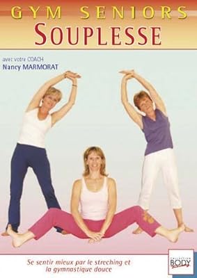 Seniors souplesse