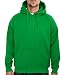 Produktbild Urban Classics - Classics Hoodie (XXL, Grün)