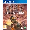 Oddworld: Soulstorm - Day1 Special Edition - PlayStation 4