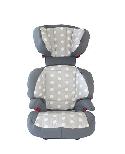 Linden 68822 Ersatzbezug Römer Kid Dots