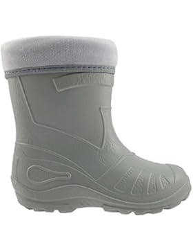 Kolma ,  Jungen Mädchen Unisex Kinder Arbeits-Gummistiefel