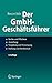 Der GmbH-Geschäftsführer: Rechte und Pflichten, Anstellung, Vergütung und Versorgung, Haftung und Strafbarkeit by
