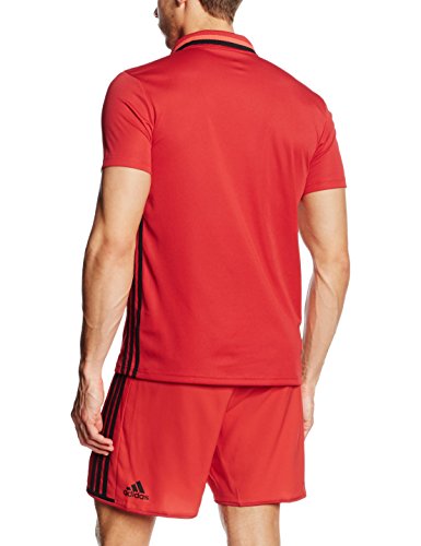 adidas Erwachsene Freizeitbekleidung CL Poloshirt - 2