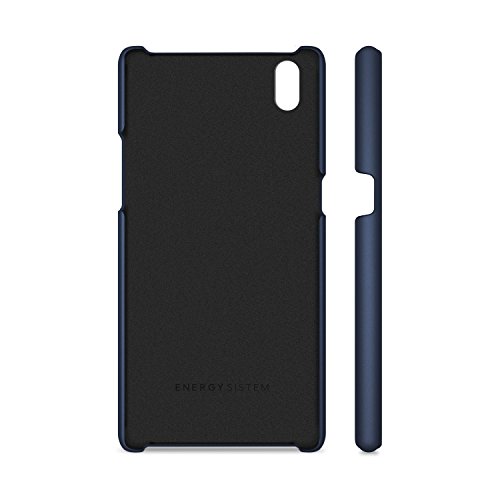 Energy Sistem - Funda para Smarphone Energy Pro 4G  color navy