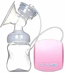 marvelry electric Safe and Comfortable Feeding Breast Milk Pump