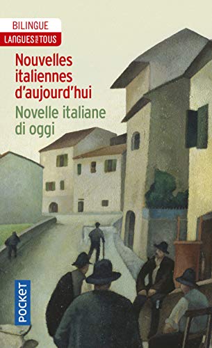 🤗📓📁📚 Télécharger 🔉👍 Nouvelles Italiennes d'aujourd'hui livre En ligne