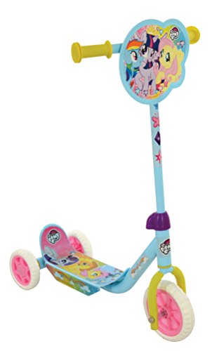 Price comparison product image My Little Pony M14430 My First Tri Scooter
