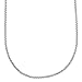 Produktbild Edelstahl 24 4 mm Rolo Kette Halskette