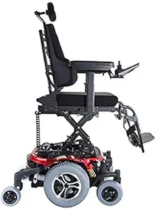 Karma Morgan W/KISS Fully Functional Reclining Power Wheelchair