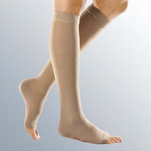 Preisvergleich Produktbild Medi Mediven Forte