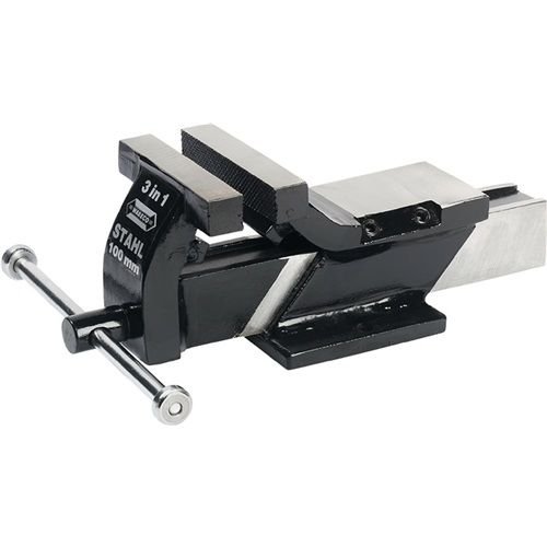 Blombach 830205 Schraubstock Backenbreite 150 mm Spannweite 150 mm