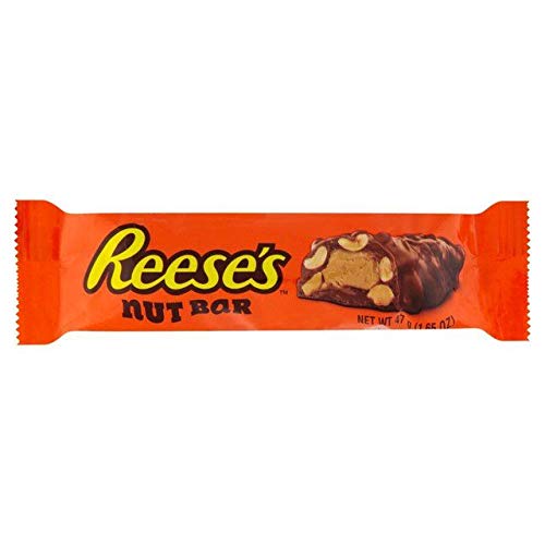 Preisvergleich Produktbild Reese's Nut Bar 47g