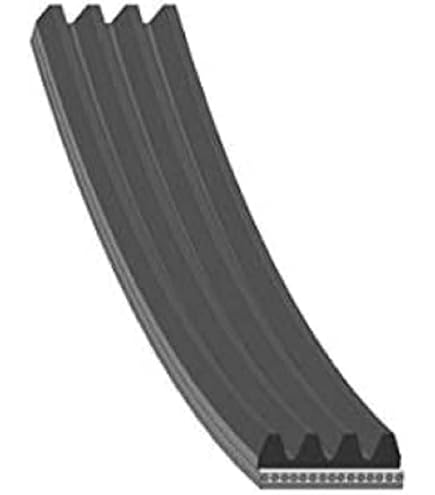 Febi Bilstein Keilrippenriemen 28741 - 3 Rippen, 668mm Länge Für Diverse Fahrzeuge