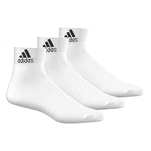 adidas Trainings/Knöchelsocken Performance dünne 3 Paar - 2