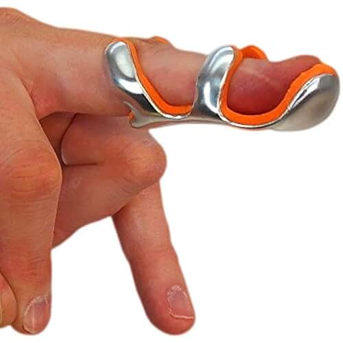 Amazon.co.uk mallet finger splint