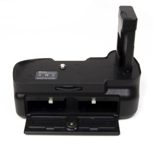 Meike Vertikal Kamera Batterie Handgriff Paket für Nikon D5100 LF273 (Kamera) Meike Vertikal Kamera Batterie Handgriff Paket für Nikon D5100 LF273 (Kamera) Bilder