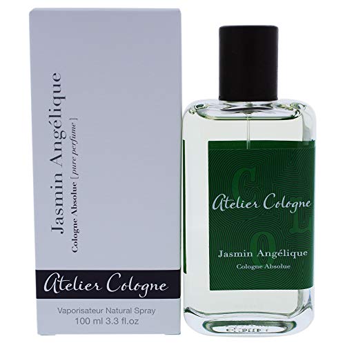 Atelier Cologne (public) Jasmin Angélique colonia 100 ml - Colonias (100 ml)
