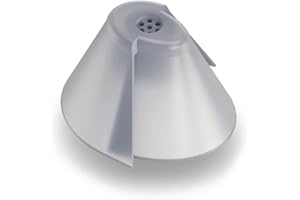 Hearing360 10 cúpulas TULIP para aparatos acústicos CIAO, ReSound, Beltone e Interton